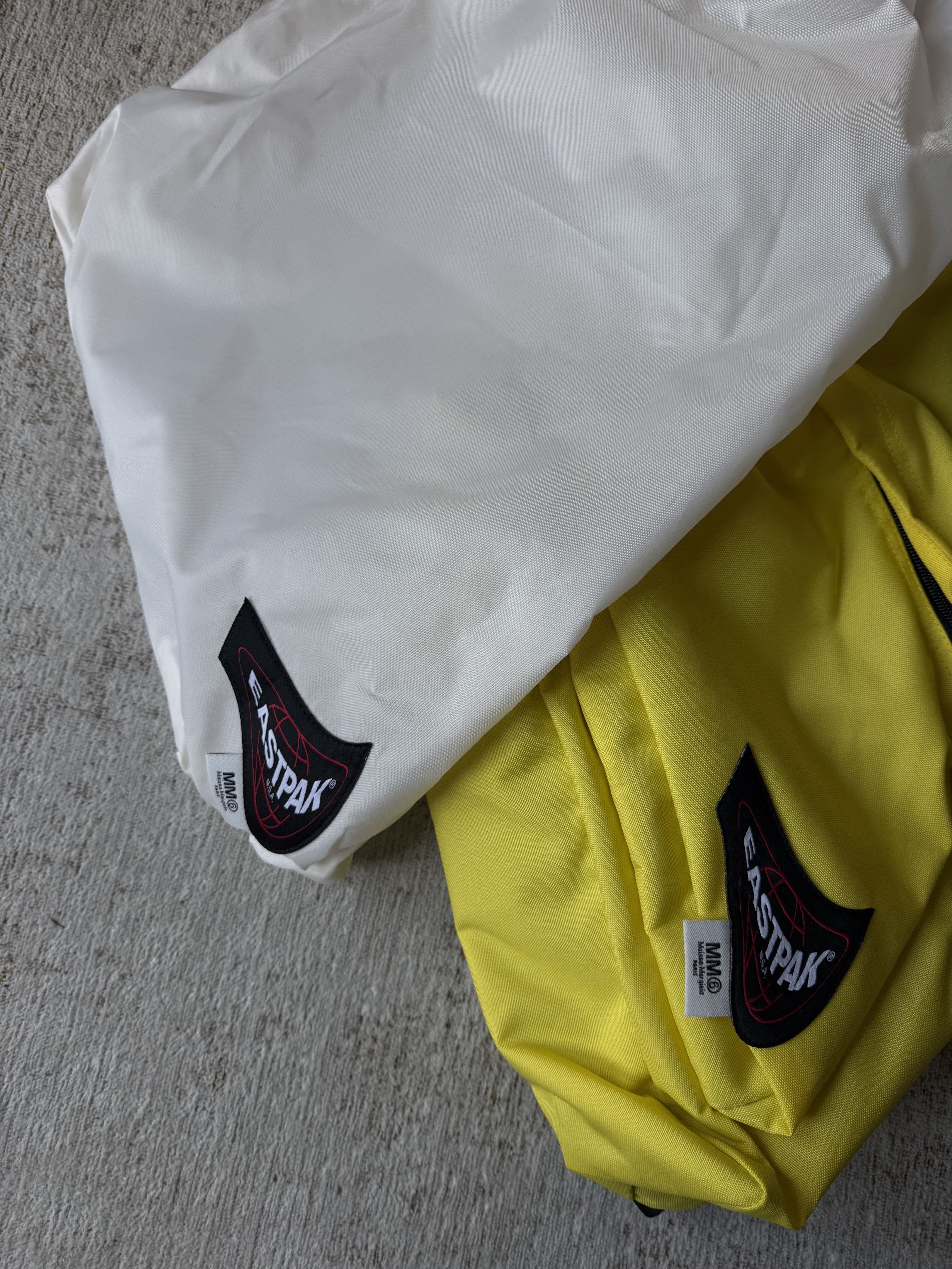 Eastpak × Maison Margiela Maison Margiela x Eastpak Size ONE SIZE - 15 Thumbnail