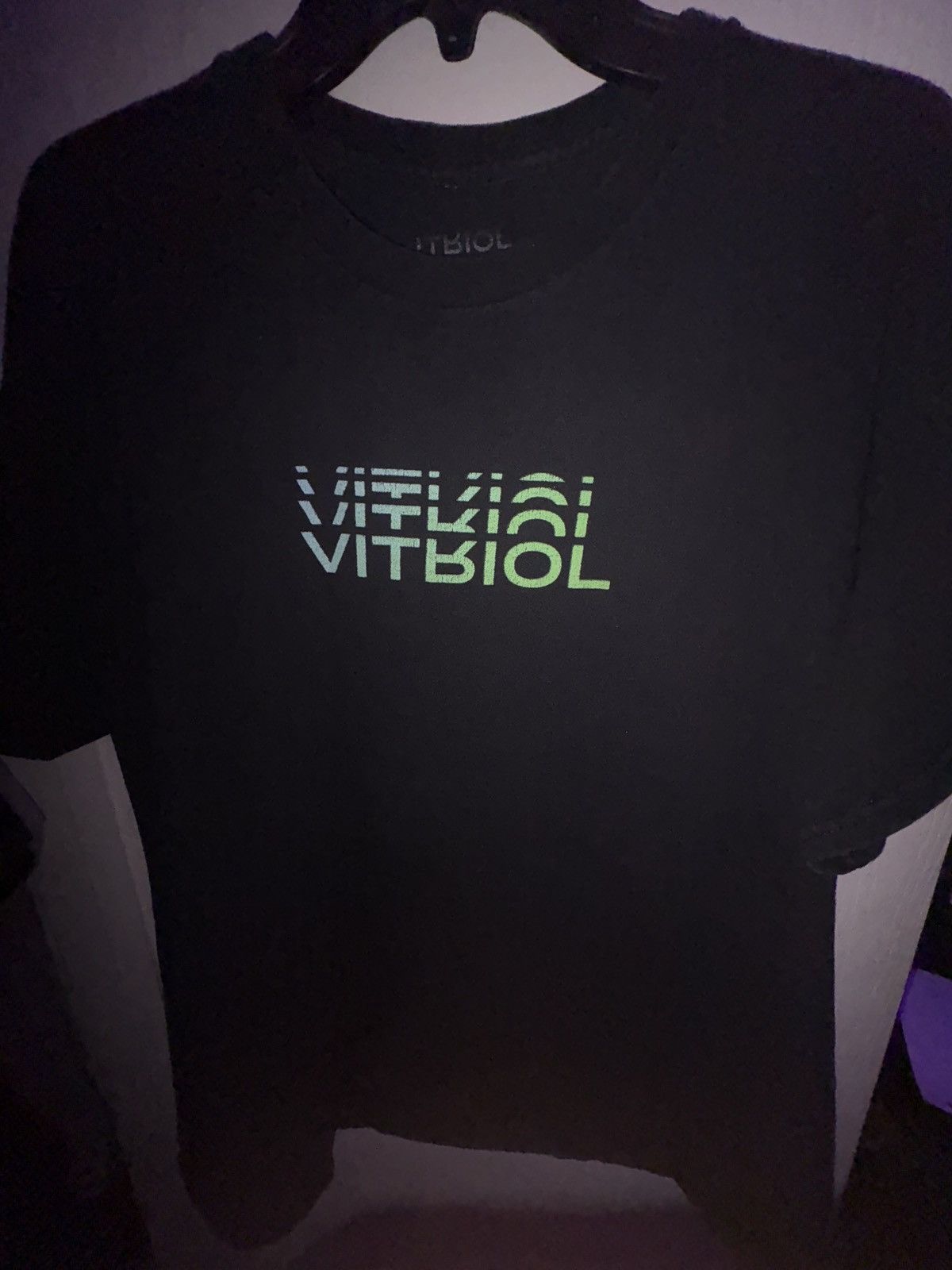 Other vitriol no future tee Size US XL / EU 56 / 4 - 2 Thumbnail
