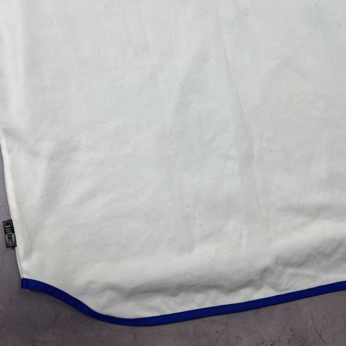 Adidas Rare! Lausanne Adidas Soccer Vintage Jersey Football Shirt Size US XL / EU 56 / 4 - 21 Thumbnail