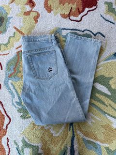 Supreme Regular Jeans | Grailed