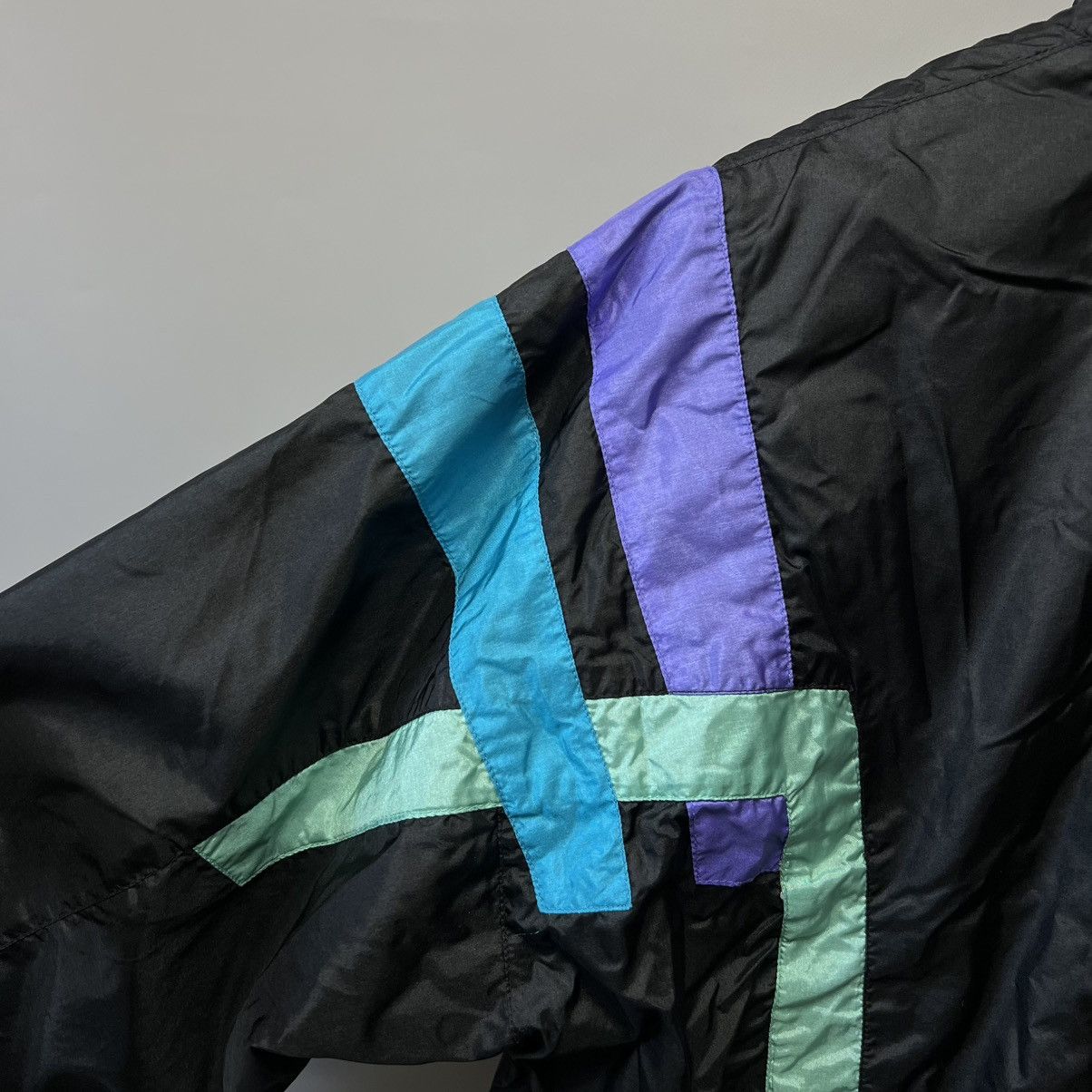 Nike Vintage Nike Track Jacket 90’s y2k Size US M / EU 48-50 / 2 - 17 Thumbnail