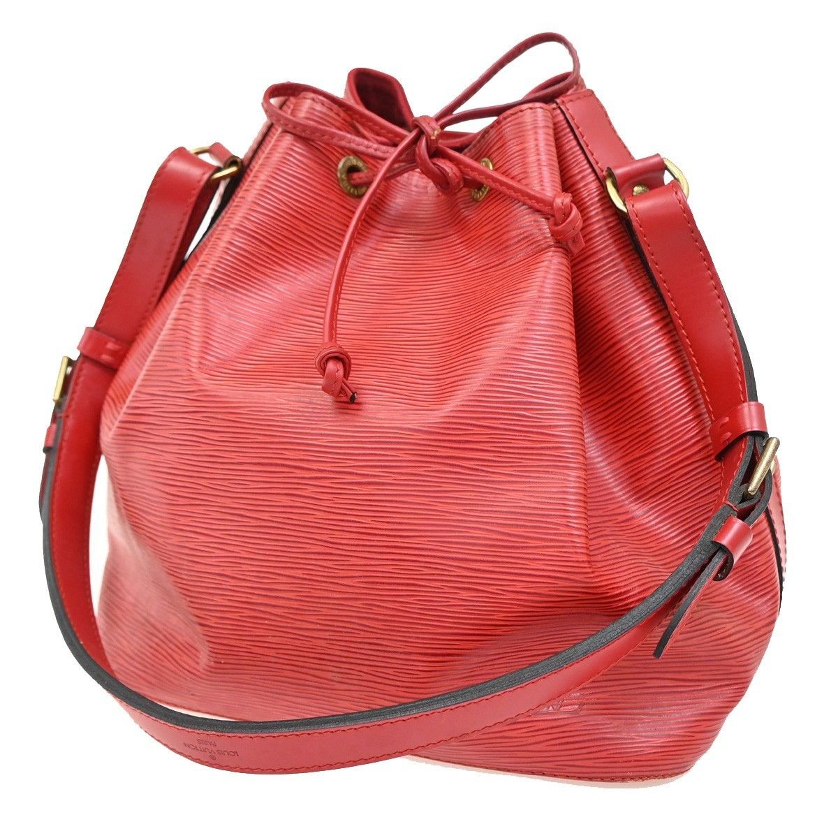 Louis Vuitton Louis Vuitton Noe Handbag Epi Leather Size ONE SIZE - 1 Thumbnail