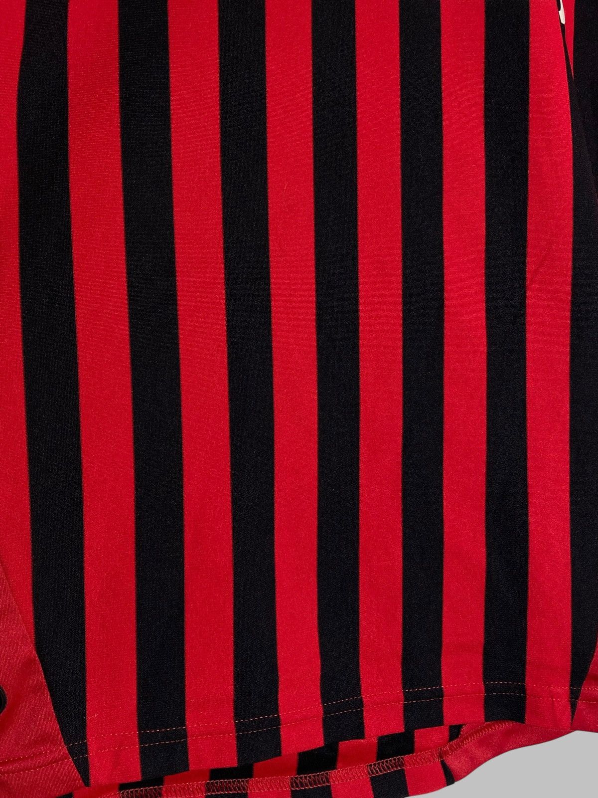 Adidas Adidas AC Milan 2011/12 Football Shirt Soccer Jersey Size US S / EU 44-46 / 1 - 10 Thumbnail
