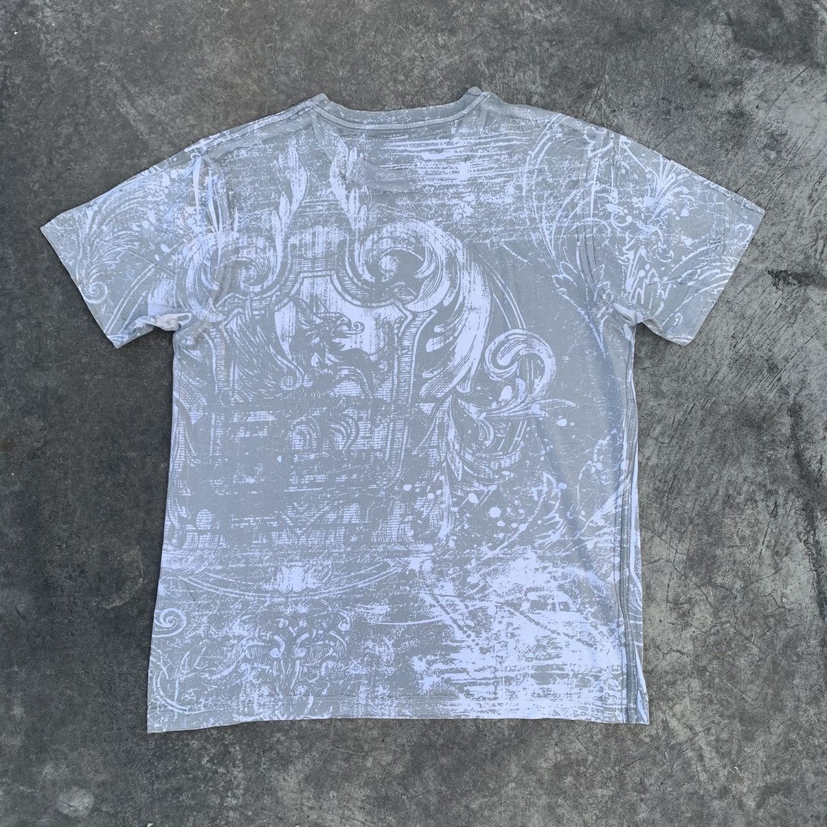 Affliction affliction t shirt Size US L / EU 52-54 / 3 - 5 Thumbnail