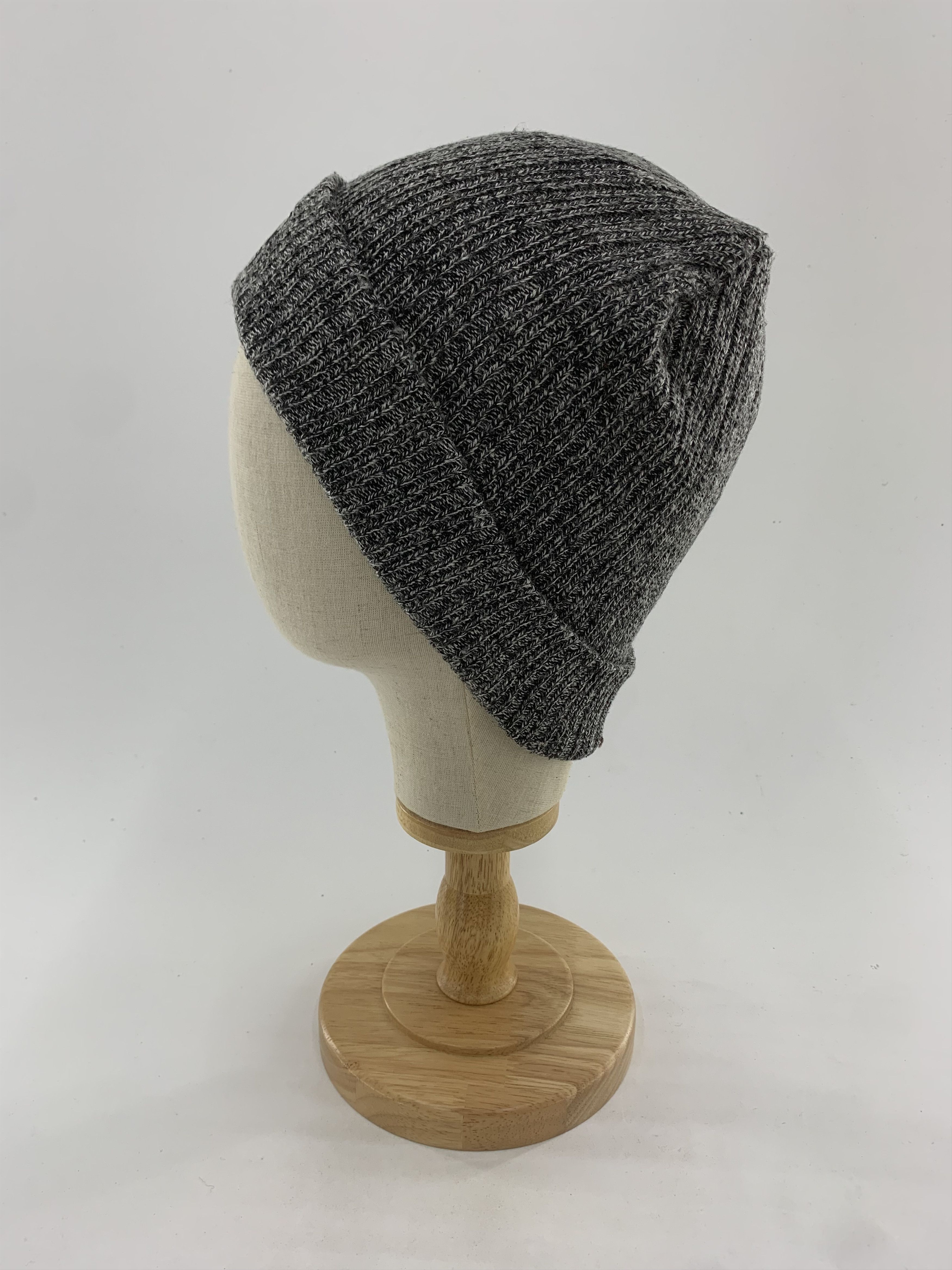 Vintage G.T Hawkins Beanie Hat Snowcap Size ONE SIZE - 3 Thumbnail