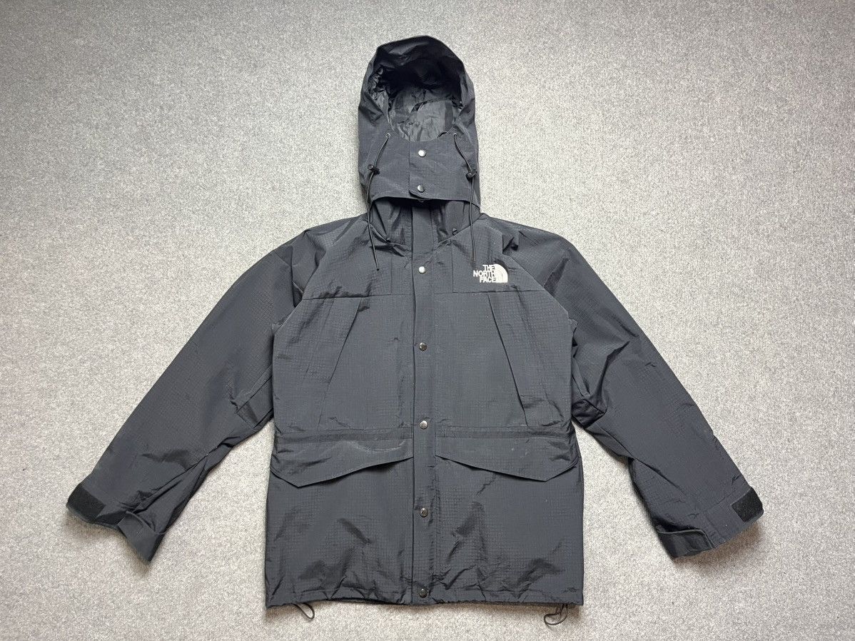 The North Face The North Face vintage gore tex jacket Size US L / EU 52-54 / 3 - 1 Thumbnail