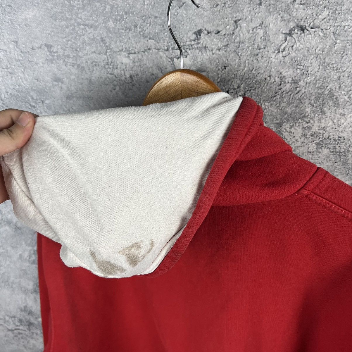Vintage Blind Vintage Hoodie Size US L / EU 52-54 / 3 - 22 Thumbnail