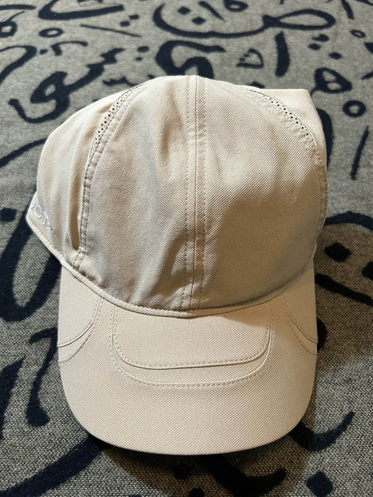 Drake × Nike NOCTA Club Hat Size ONE SIZE - 1 Thumbnail