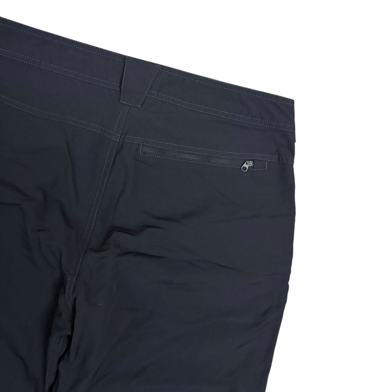 The North Face THE NORTH FACE Casual Hiking Activewear Pants Mens 34x28 Size US 34 / EU 50 - 7 Thumbnail