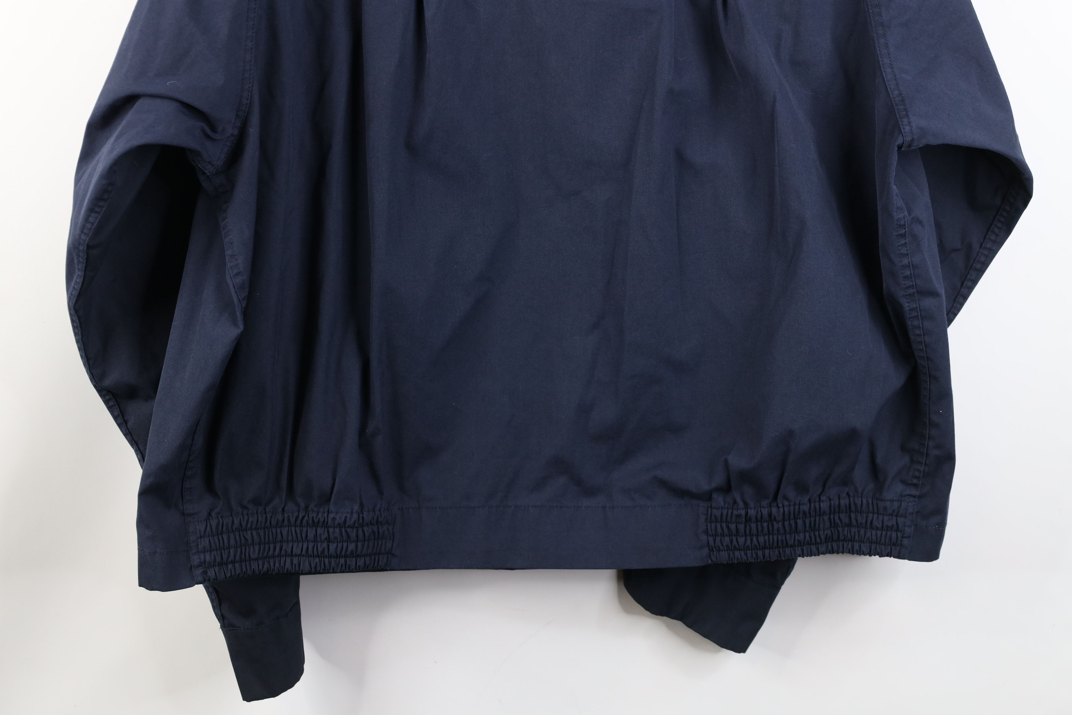 Vintage Vintage 70s Streetwear Cafe Racer Bomber Jacket USA Size US XXL / EU 58 / 5 - 17 Thumbnail