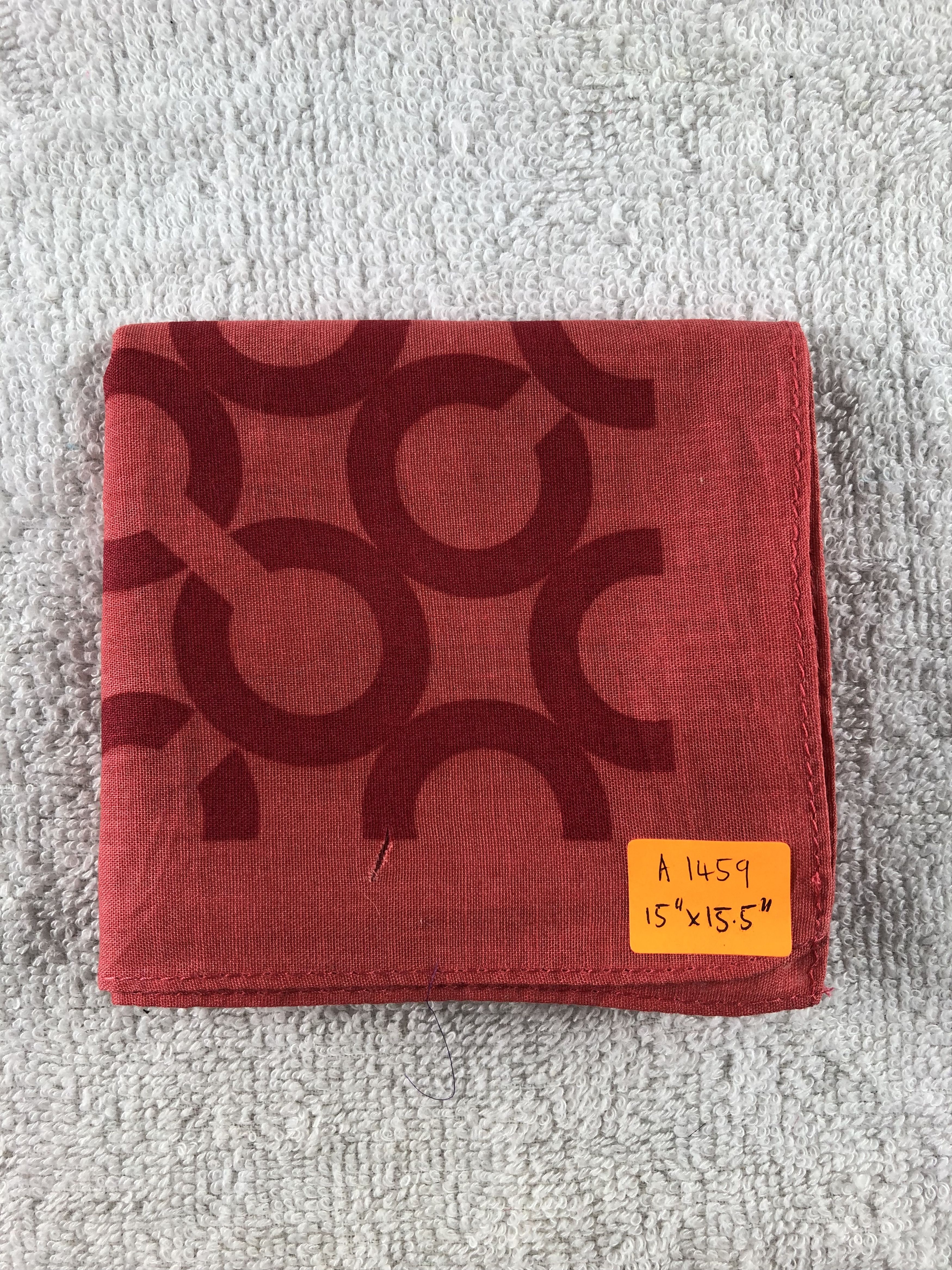 Coach Coach Handkerchief / Bandana / Neckerchief Size ONE SIZE - 6 Thumbnail