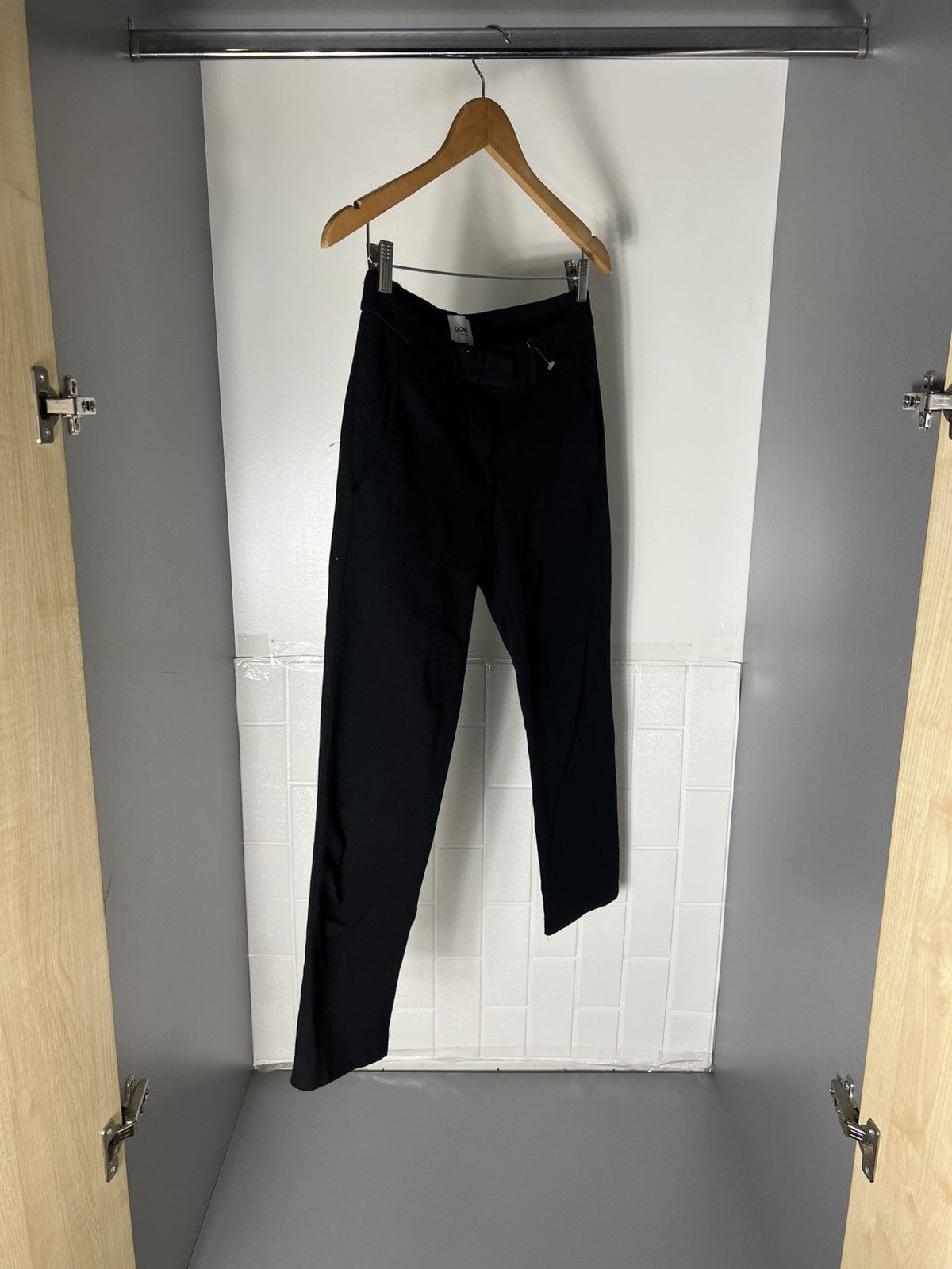 Dunlop DONDUP ITALIAN DESIGNER CASUAL PANTS Size 29" - 2 Thumbnail
