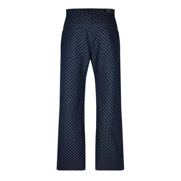 o1g2r1mq0324 Denim Jeans in Blue