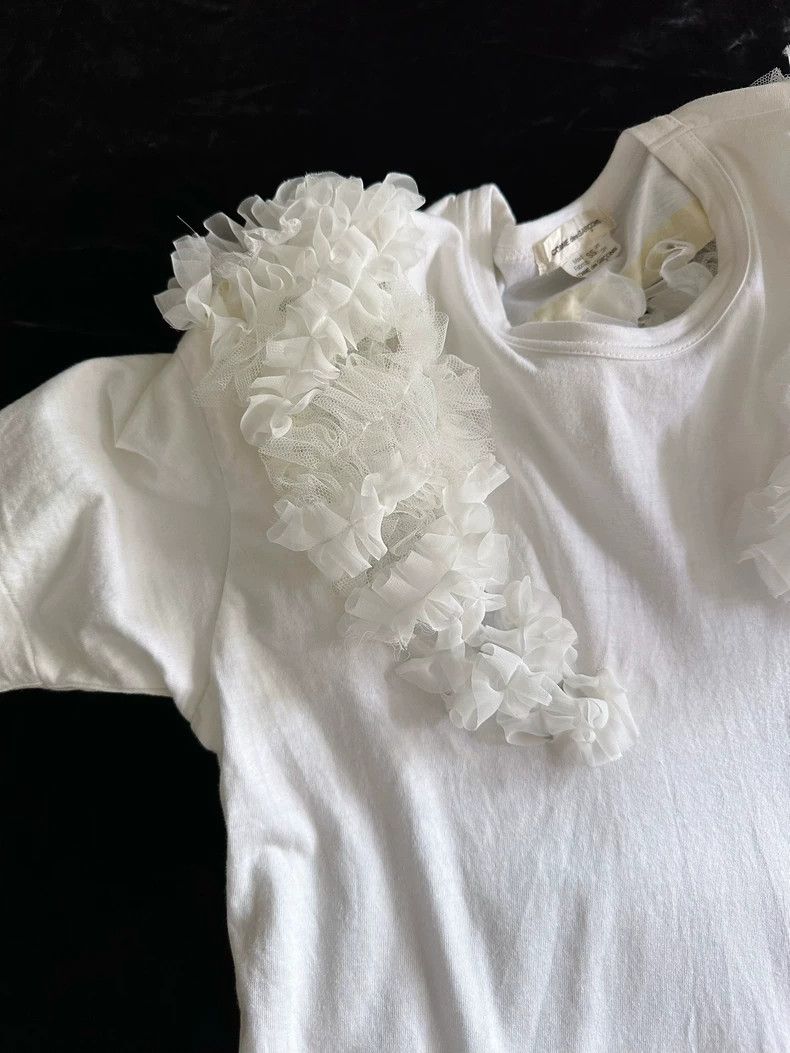 Comme des Garcons Comme Des Garcons Short sleeve Size S / US 4 / IT 40 - 6 Thumbnail