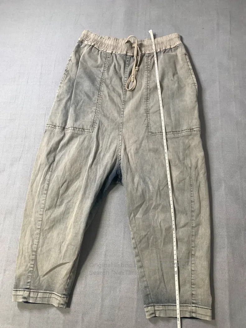 Rick Owens Rick Owens size XS Jeans Size US 27 - 5 Thumbnail