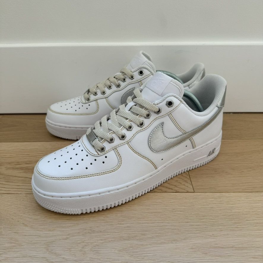 Nike Nike Air Force 1 '07 | 2023 World Basketball Festival Size US 9 / EU 42 - 1 Thumbnail