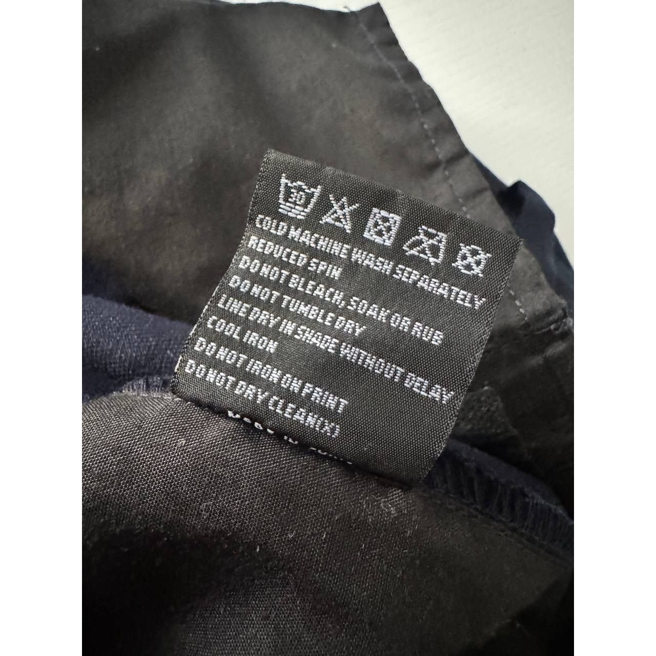 Who Decides War Who Decides War Retroversion Bondage Cargo Trousers Pants Size US 34 / EU 50 - 6 Thumbnail