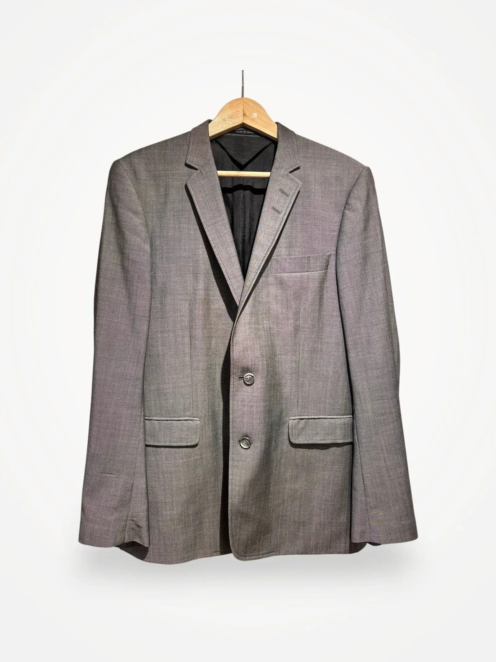 Tiger of Sweden Tiger of Sweden Smiths Blazer Size 42R - 1 Thumbnail