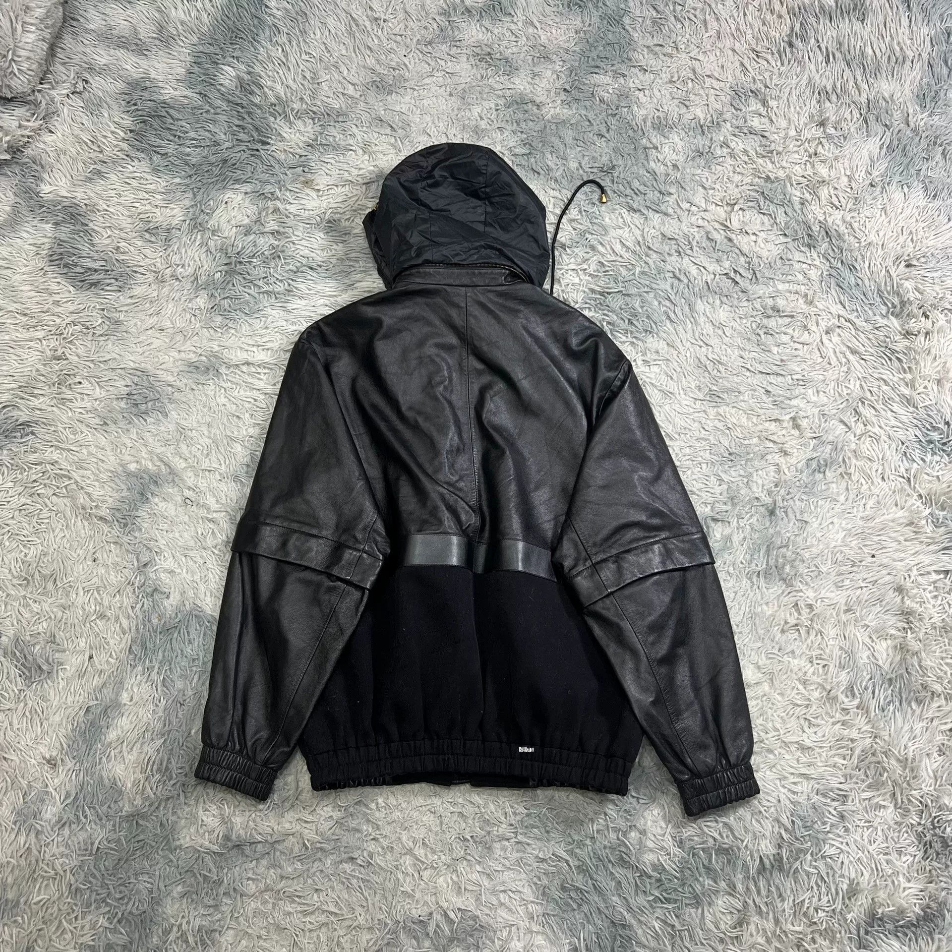 Gucci Gucci Limited Edition Lambskin Jacket Size US S / EU 44-46 / 1 - 4 Thumbnail