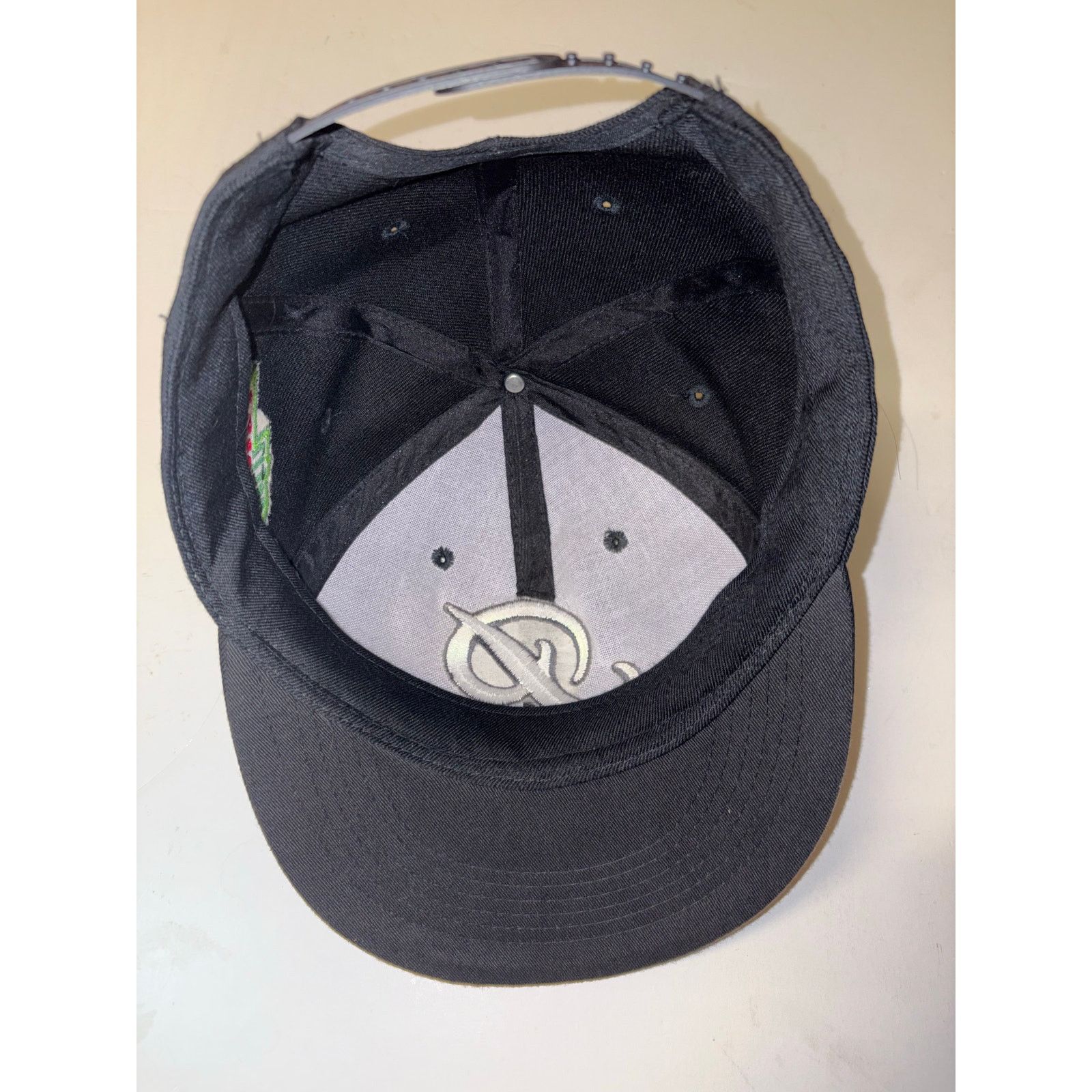 Primitive Primitive Mountain Dew Paul Rodriguez skate SnapBack Size ONE SIZE - 5 Thumbnail