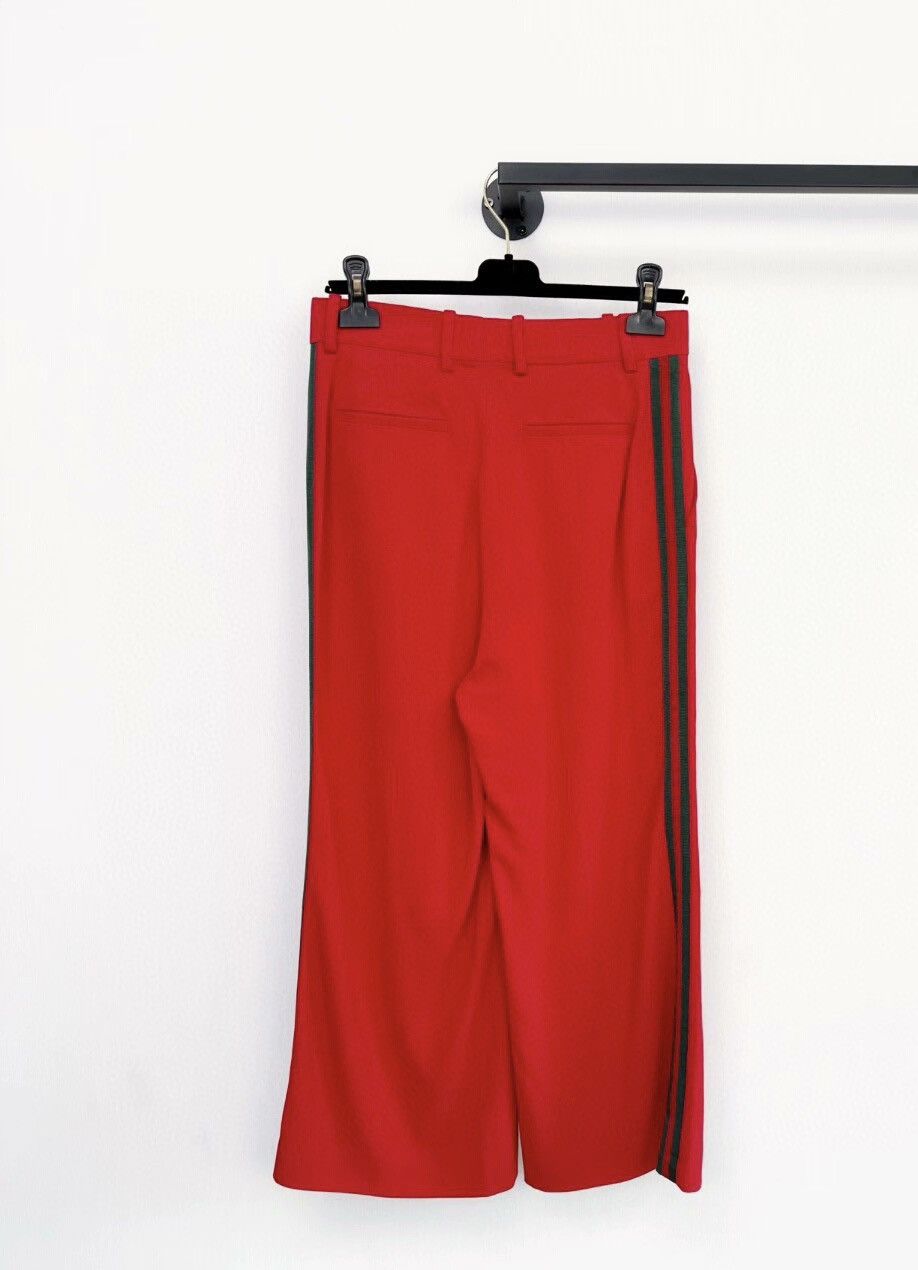 Gucci Gucci casual pants, Size 42" / US 20 - 2 Thumbnail