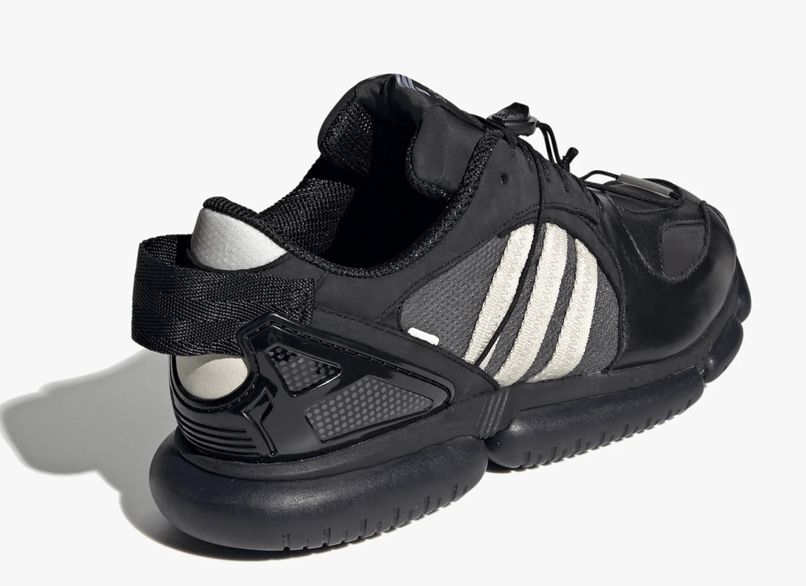 Adidas × OAMC adidas Originals Type O-6 x OAMC Sneakers Size US 10 / EU 43 - 9 Thumbnail