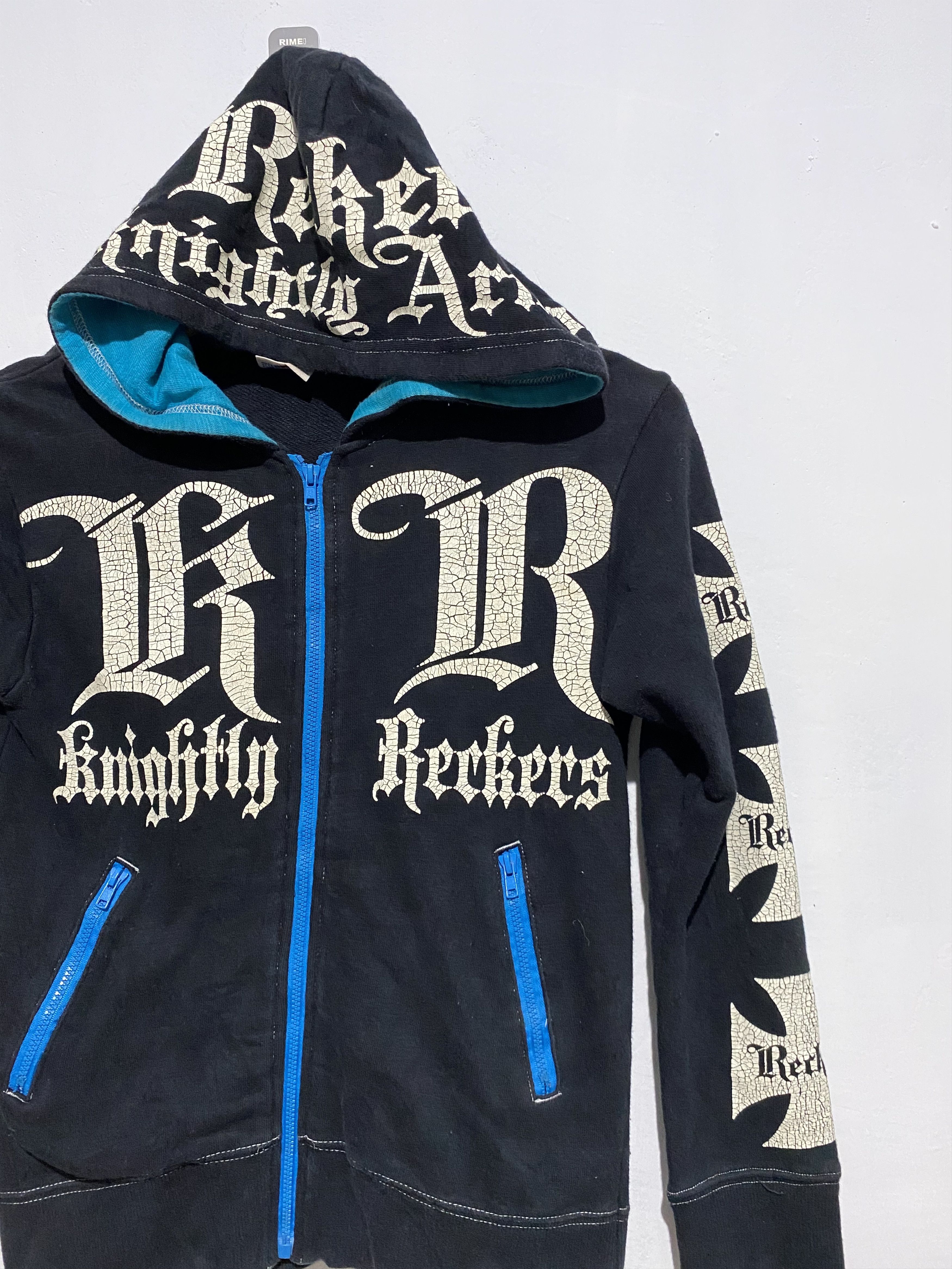00s archive beauty:beast✩zip up jacket 00s archive beauty:beast✩zip up jacket - メルカリ