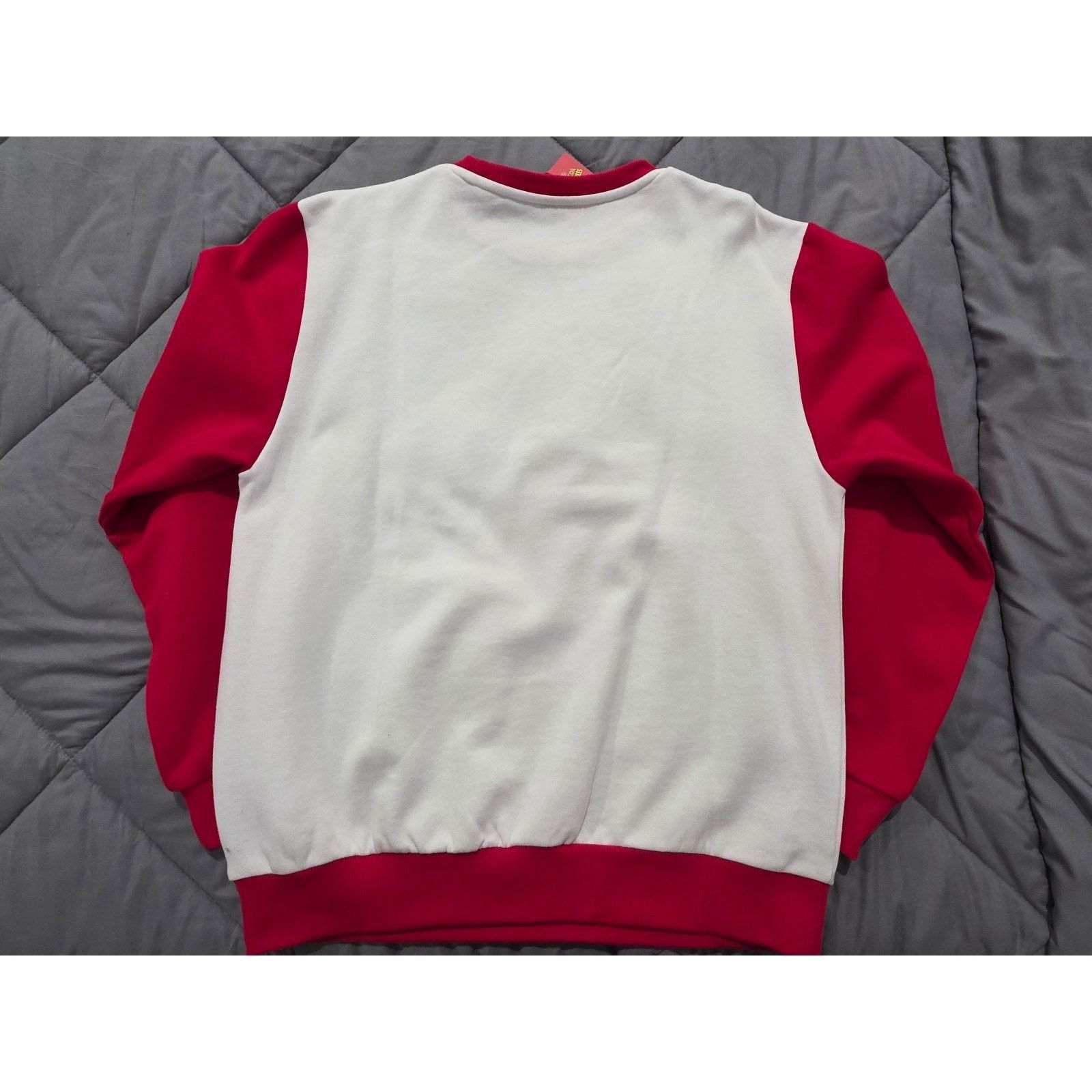 Other New with tags Cakeworthy Crewneck Fruity Pebbles Unisexed Si Size US M / EU 48-50 / 2 - 6 Thumbnail