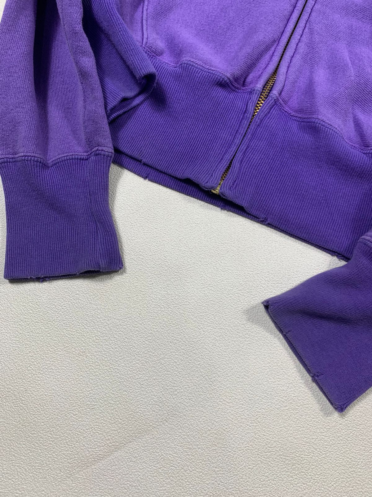 Champion × Vintage Champion Ziphoodie | Mississippi City 2000's Size US L / EU 52-54 / 3 - 10 Thumbnail