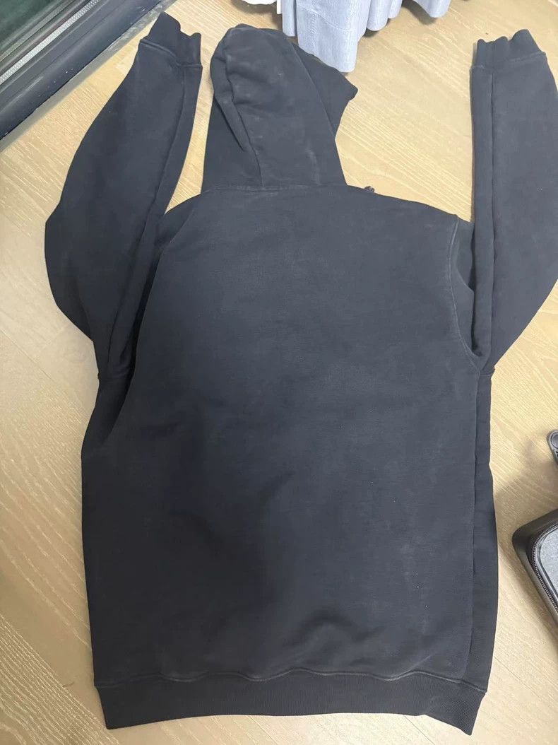 Vetements vetementsOfficer Zipper Hoodie 2503-Nextarrow Size US S / EU 44-46 / 1 - 2 Thumbnail