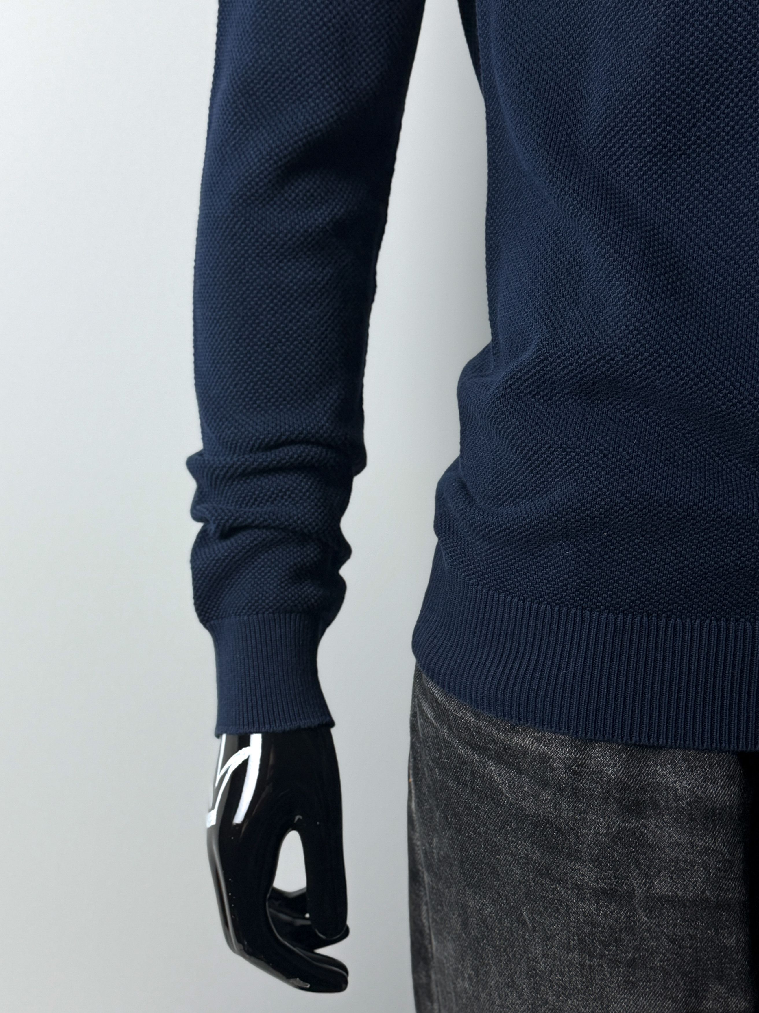 Lacoste Lacoste Men’s Sweater Size US S / EU 44-46 / 1 - 4 Thumbnail