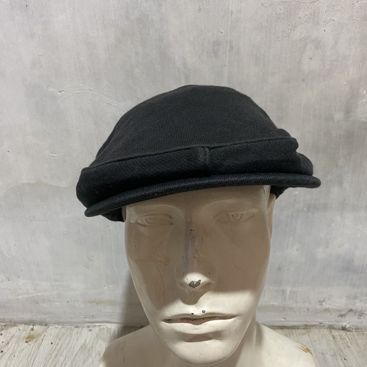 Japanese Brand The peaky blinders tom shelby flat cap by beauty & youth Size ONE SIZE - 1 Thumbnail