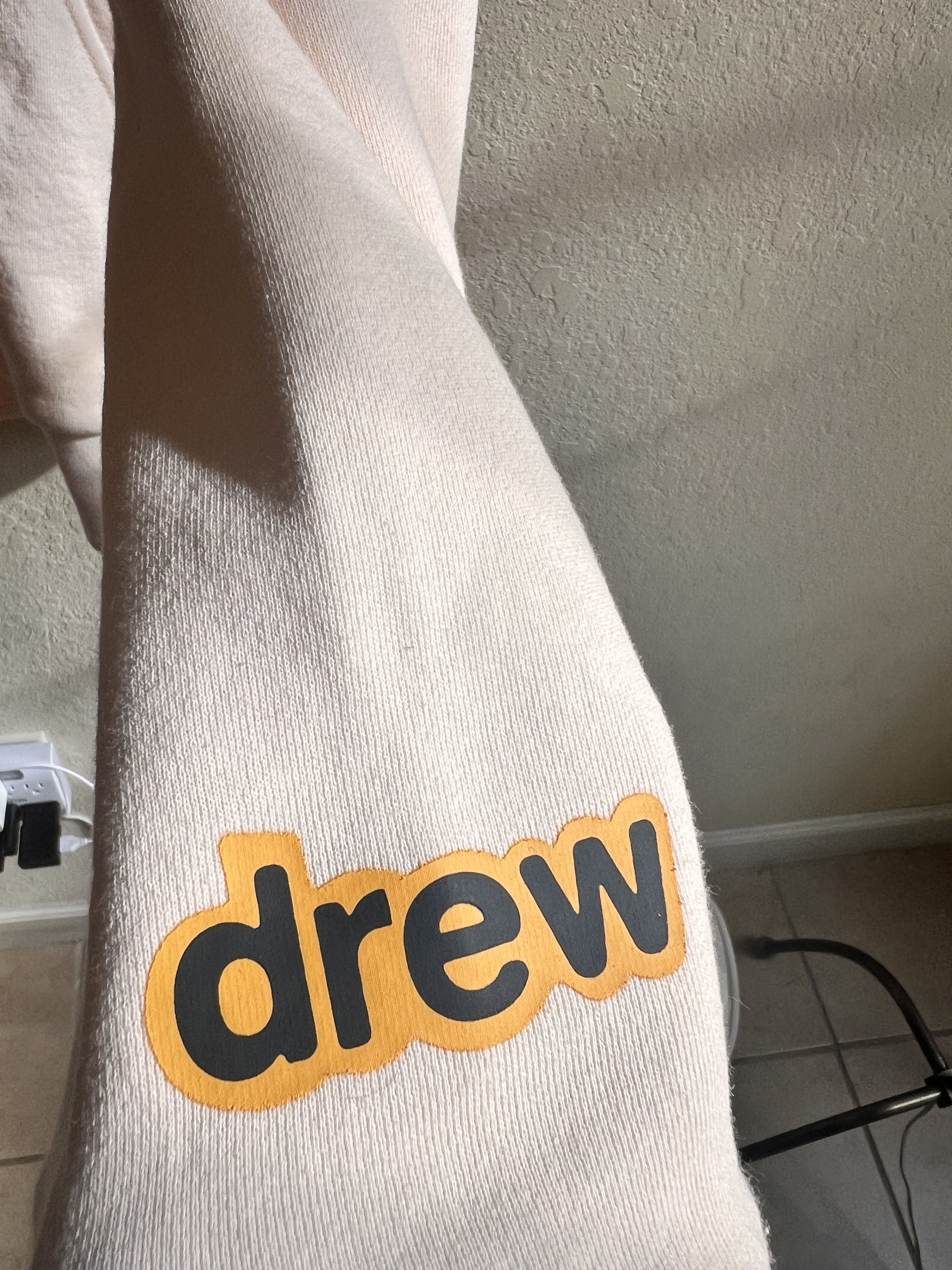 Drew House Drew House | Mascot Long Sleeve Size US L / EU 52-54 / 3 - 3 Thumbnail