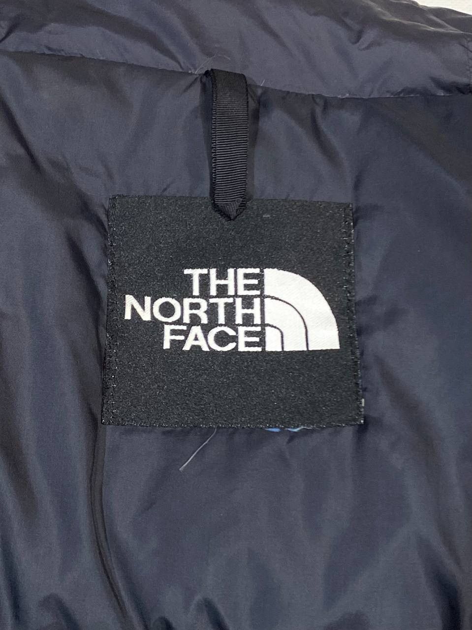 The North Face × Vintage The North Face Down Jacket Vintage Size US S / EU 44-46 / 1 - 14 Thumbnail