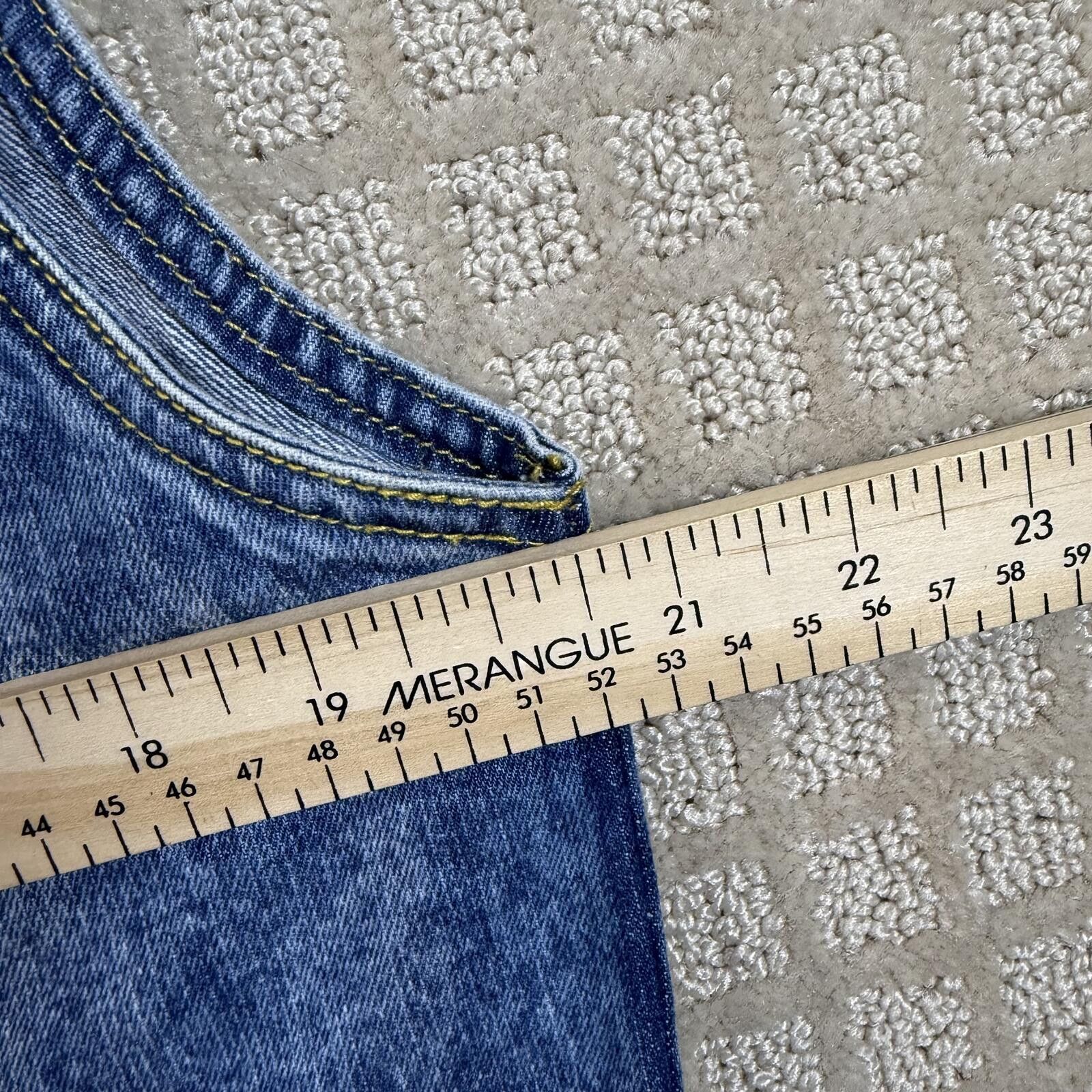 Southpole Y2K Southpole Denim Vest Hoodie Small Size US S / EU 44-46 / 1 - 5 Thumbnail