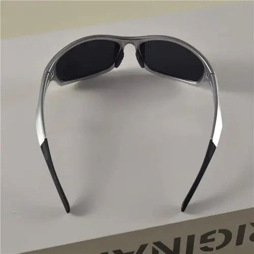 Electric Visual × Vintage Retro punk sunglasses Size ONE SIZE - 2 Thumbnail