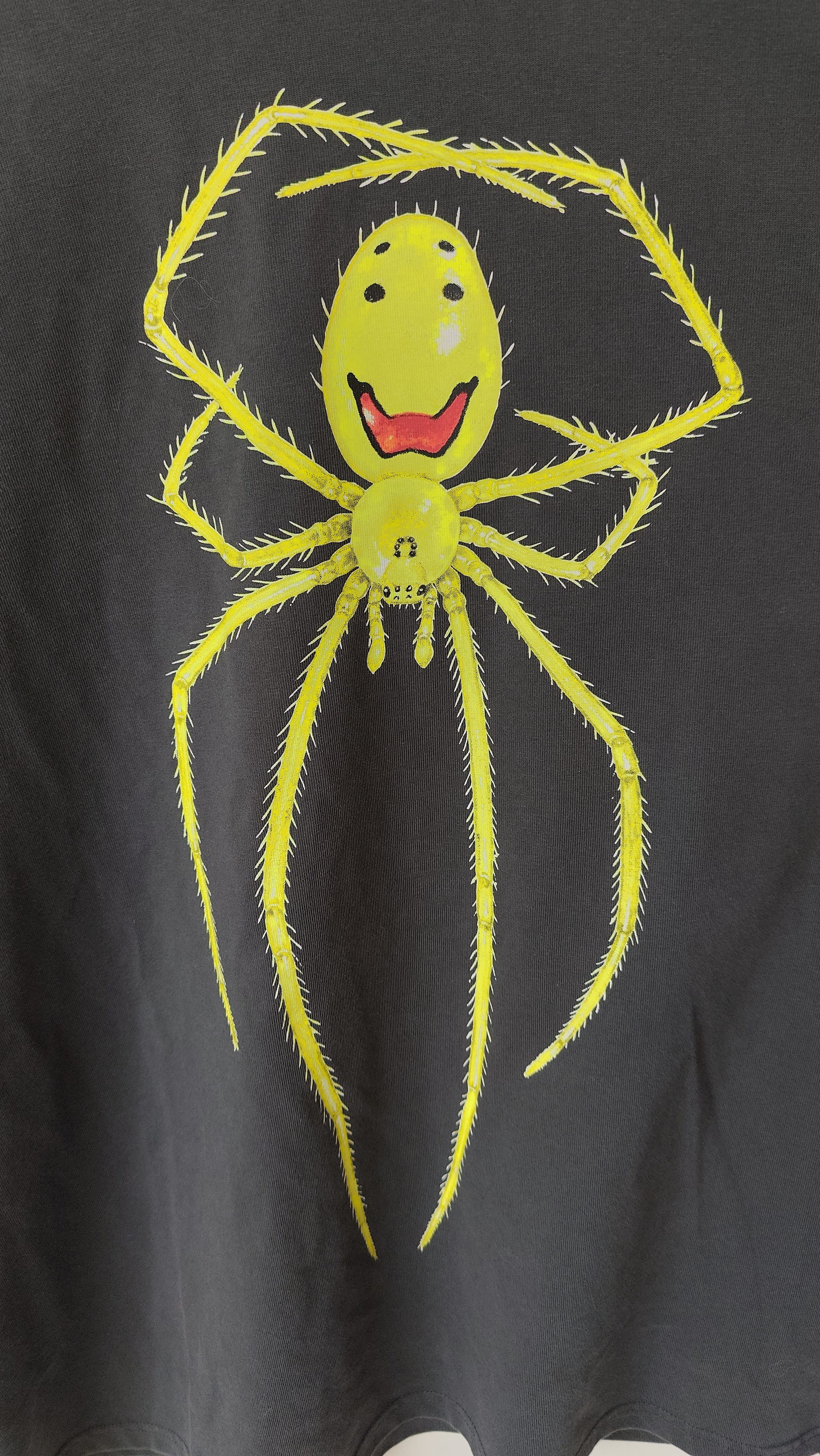Nike Nike ACG Happy Arachnid Spider Tshirt Retro Size US XXL / EU 58 / 5 - 4 Thumbnail