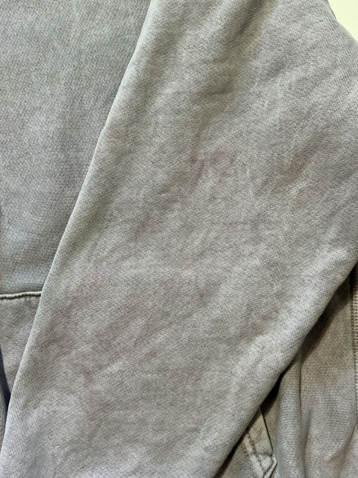 Les Tien $297 Les Tien Lavender Stone Vintage Heavyweight Hoodie Size US M / EU 48-50 / 2 - 10 Thumbnail