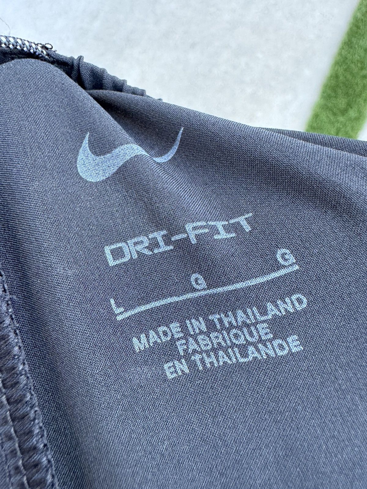 Nike Nike sweats Size US 26 / EU 42 - 5 Thumbnail