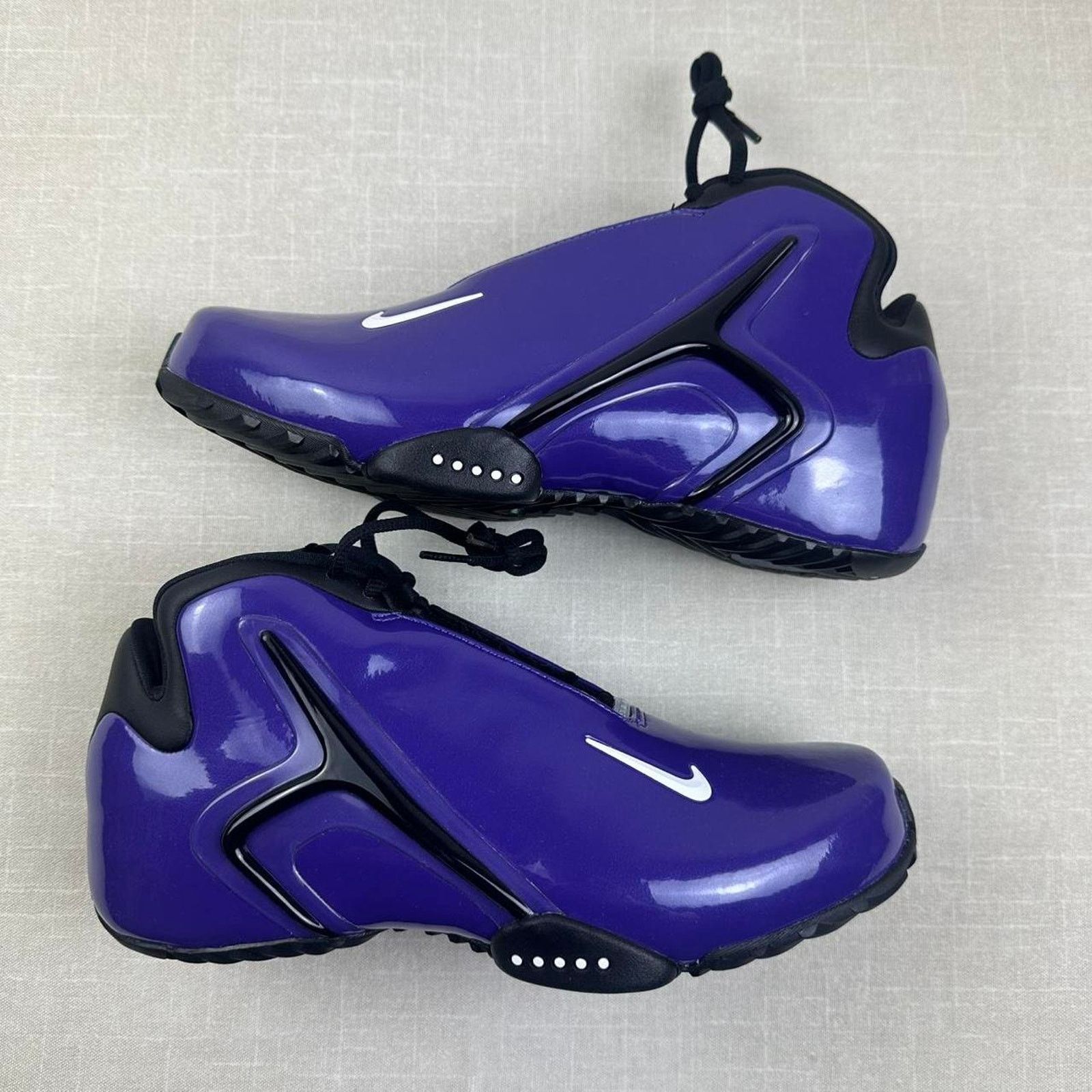 Nike 👾 Nike Zoom Hyperflight "Jason Williams" 11M Size US 11 / EU 44 - 2 Thumbnail