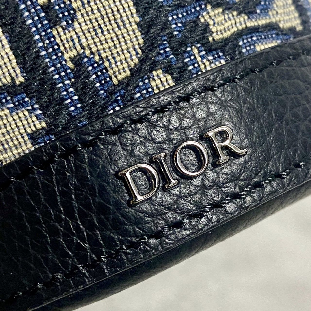 Dior Dior Water bottle oblique bag womens shoulder CD messenger Size ONE SIZE - 9 Thumbnail