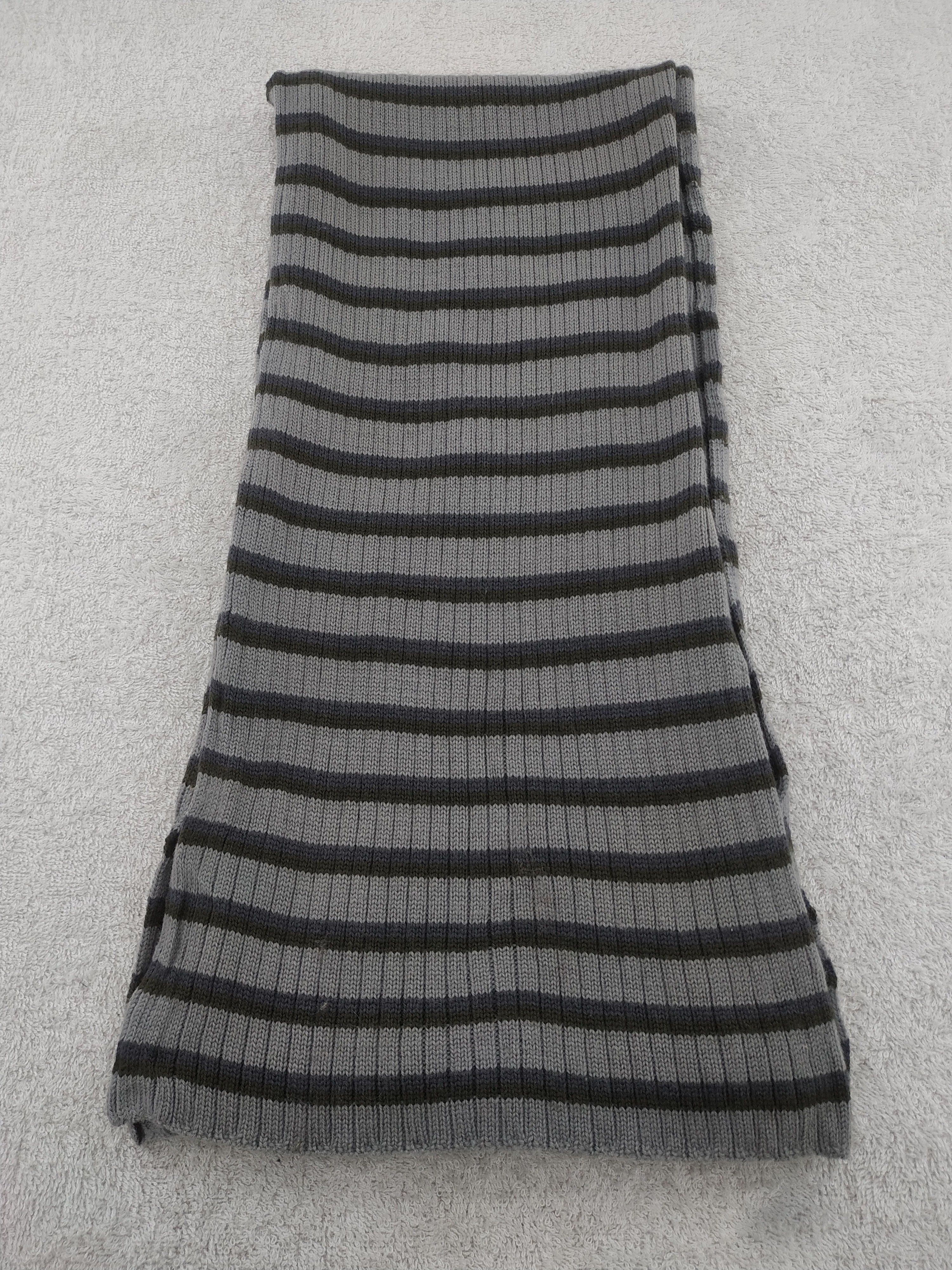 Ermenegildo Zegna Ermenegildo Zegna Scarf / Muffler / Neckwear - WW842 Size ONE SIZE - 2 Thumbnail
