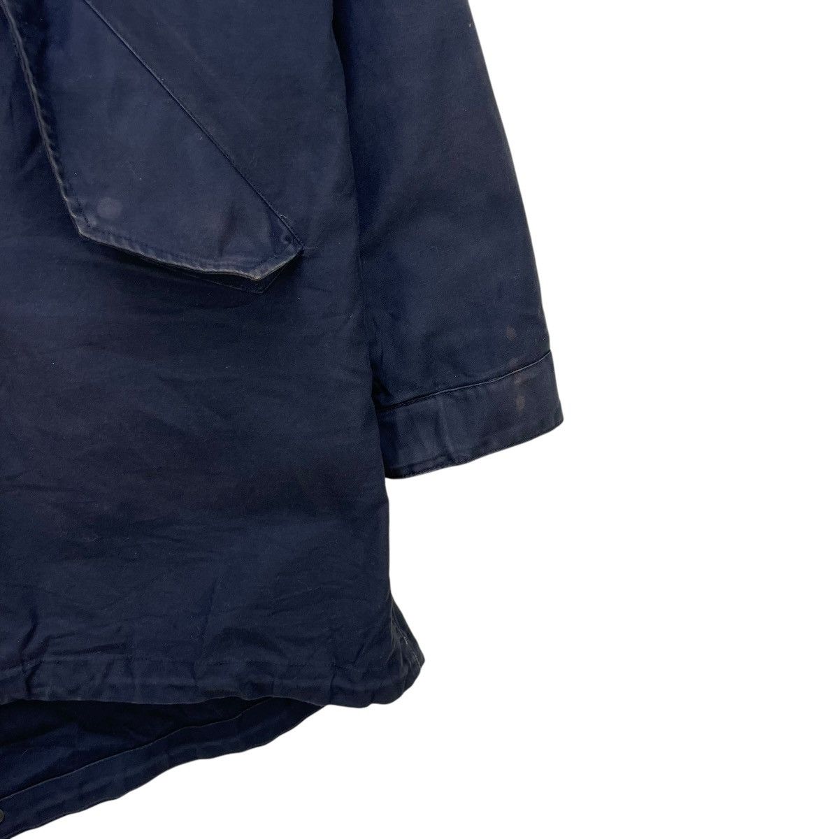 Fred Perry × Vintage 💥Vintage Fred Perry Detachable Hooded Field Parka Jacket Size US L / EU 52-54 / 3 - 5 Thumbnail