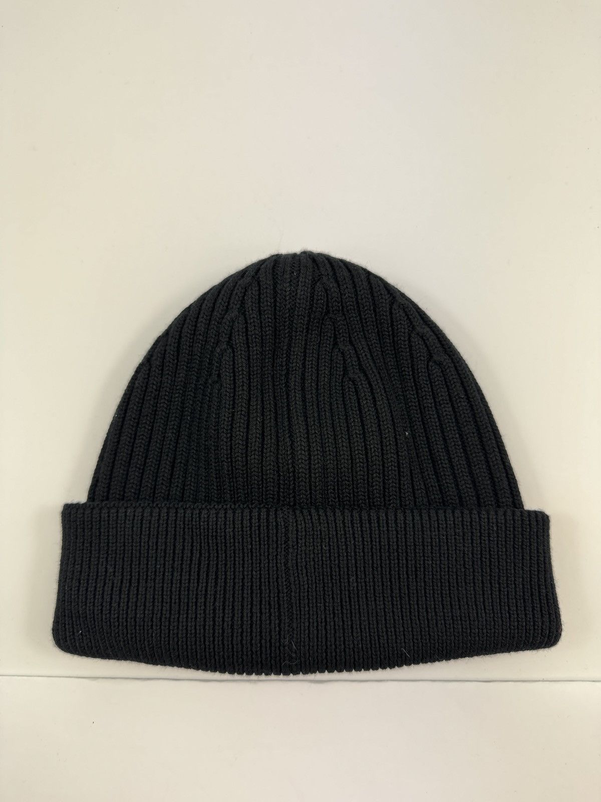 Loewe LOGO PRINT BEANIE Size ONE SIZE - 3 Thumbnail