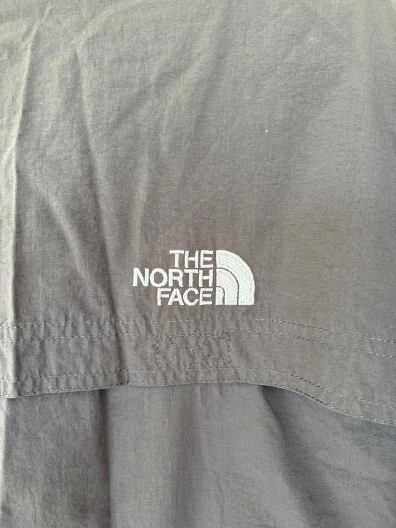 The North Face The North Face Hunter Jacket Multi Pocket Windbreaker Jacket Size US L / EU 52-54 / 3 - 13 Thumbnail
