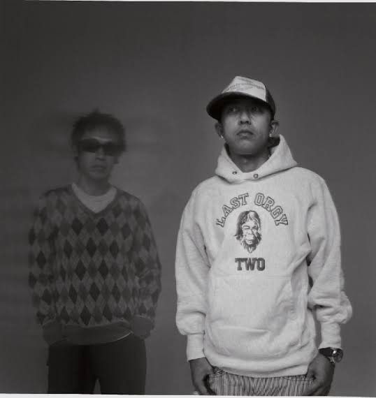Nigo OG1998's NOWHERE 5th Anniversary Tee Size US L / EU 52-54 / 3 - 15 Thumbnail