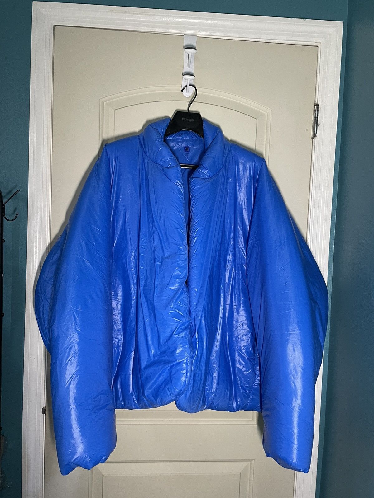 YGEBB XL Blue Round 6