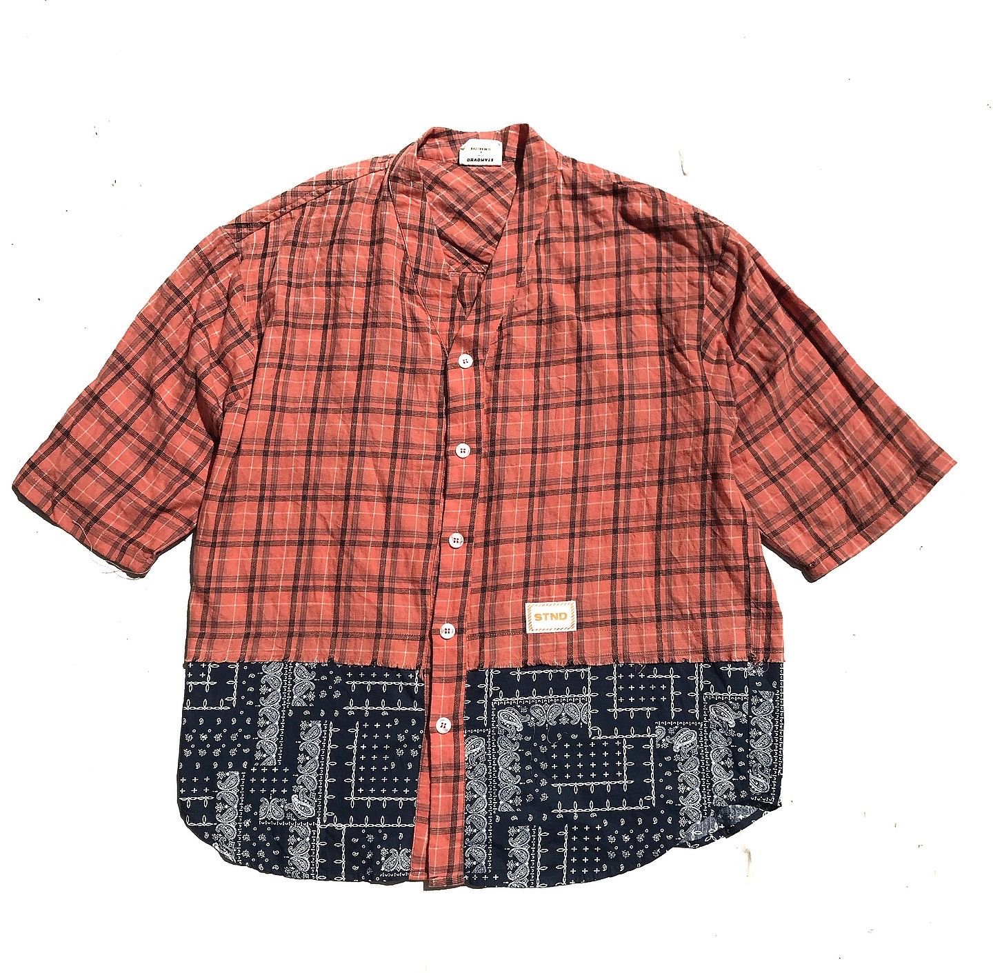 General Idea Vintage Standard By General Idea Union made rugged sartorial Size US L / EU 52-54 / 3 - 11 Thumbnail