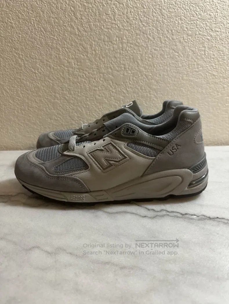 Wtaps Wtaps Low-cut running shoes Size US 9 / EU 42 - 1 Thumbnail