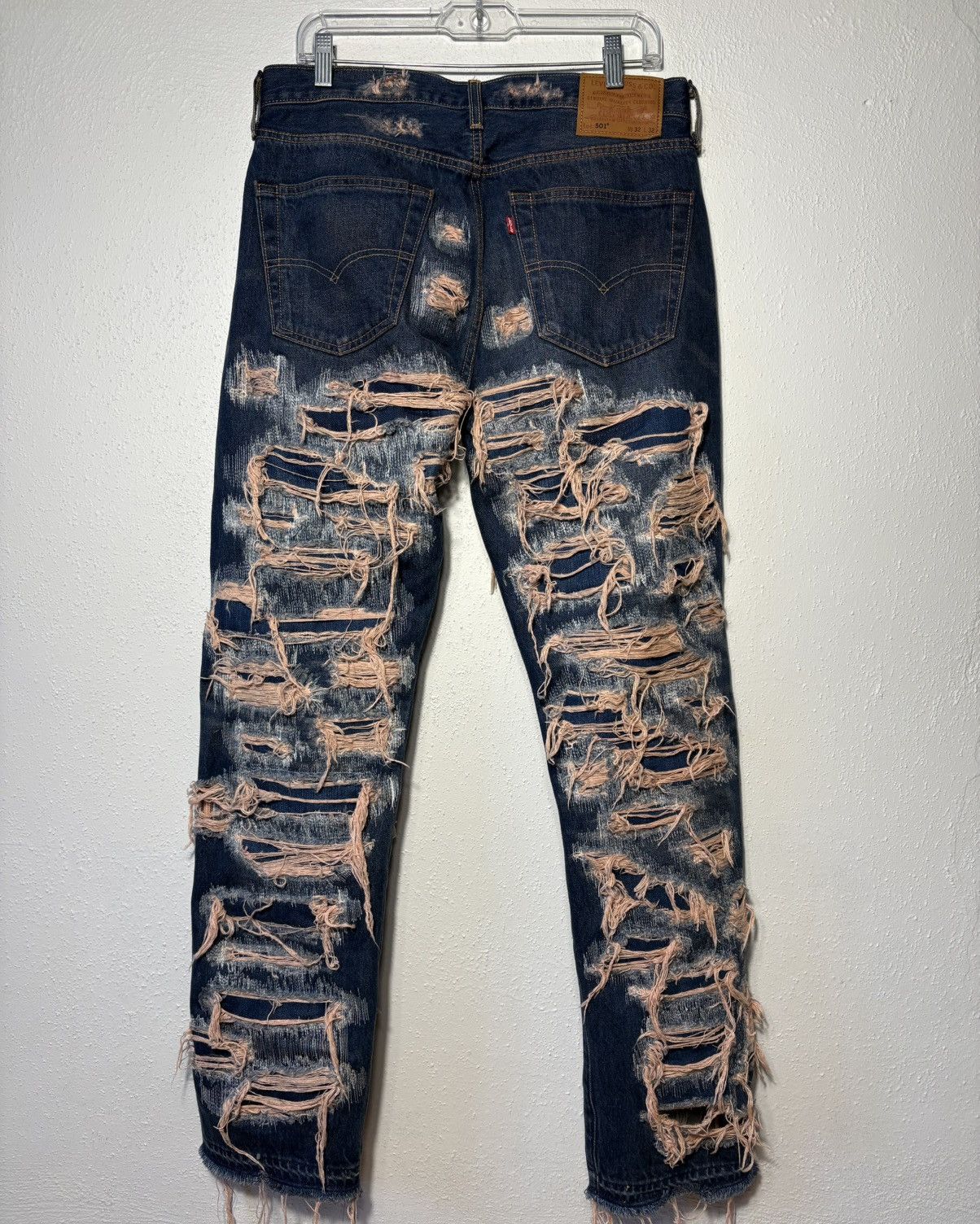 Other SAC ROK DENIM Size US 32 / EU 48 - 4 Thumbnail